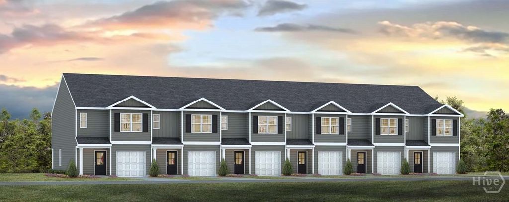 Photo of 104 Coneflower Road, Bloomingdale, GA 31302 (MLS # SA354206)