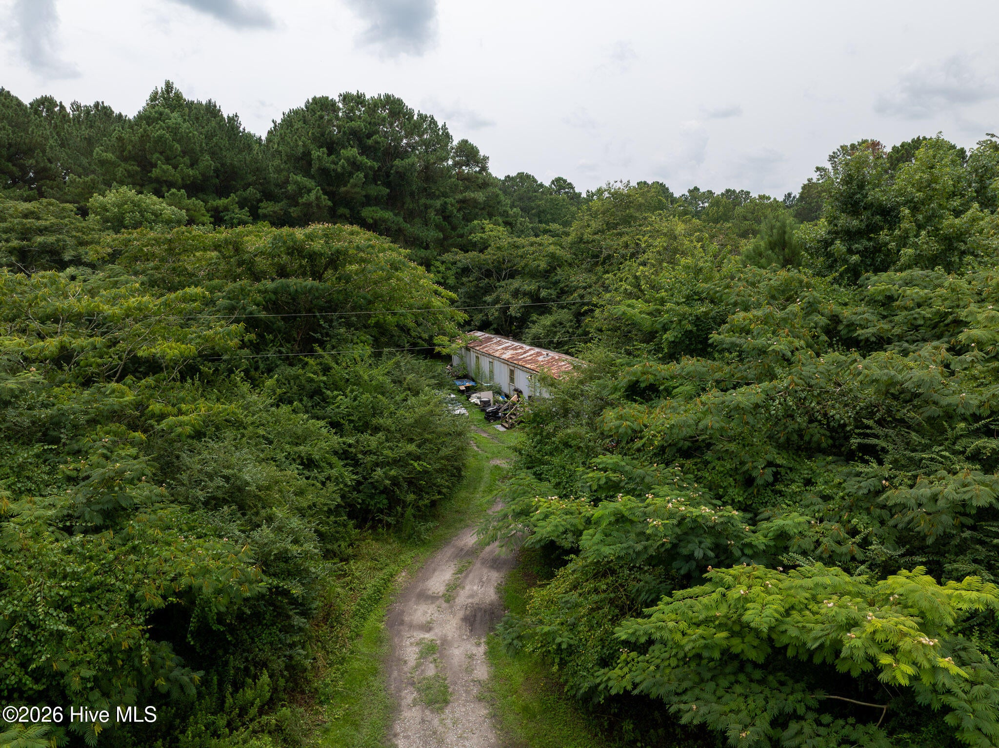 135 Oliver Cooper Road