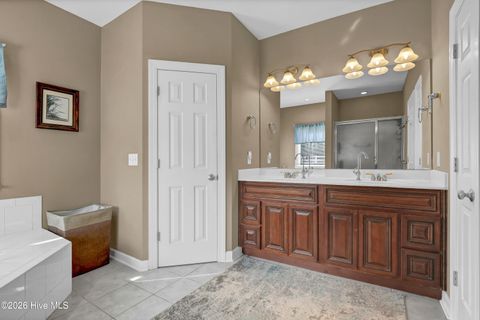 Tiny photo for 496 Captain Beam Boulevard, Hampstead, NC 28443 (MLS # 100555539)