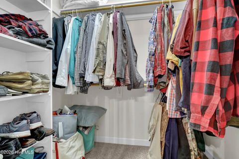 Tiny photo for 496 Captain Beam Boulevard, Hampstead, NC 28443 (MLS # 100555539)