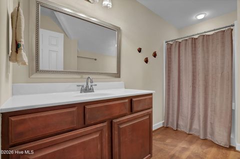Tiny photo for 496 Captain Beam Boulevard, Hampstead, NC 28443 (MLS # 100555539)
