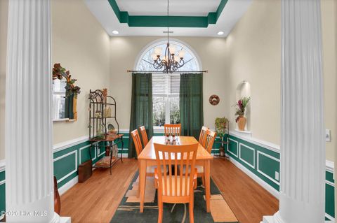 Tiny photo for 496 Captain Beam Boulevard, Hampstead, NC 28443 (MLS # 100555539)