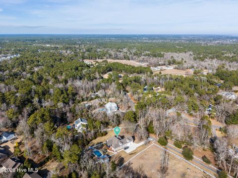 Tiny photo for 496 Captain Beam Boulevard, Hampstead, NC 28443 (MLS # 100555539)