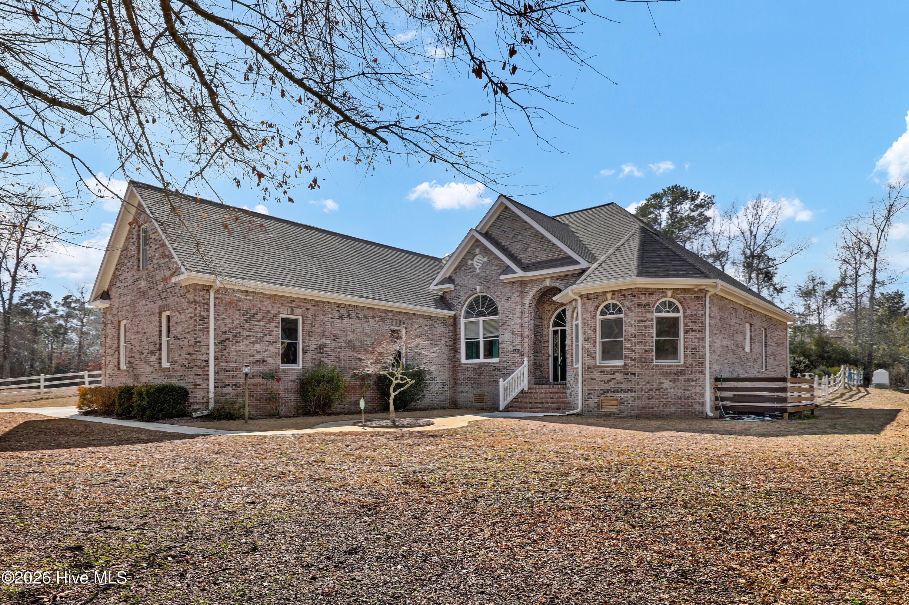 496 Captain Beam Boulevard