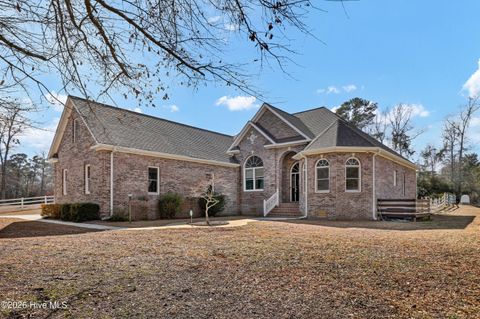 Tiny photo for 496 Captain Beam Boulevard, Hampstead, NC 28443 (MLS # 100555539)