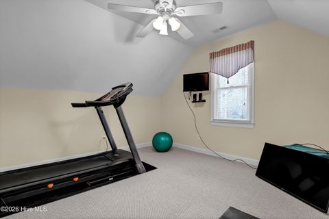 Tiny photo for 496 Captain Beam Boulevard, Hampstead, NC 28443 (MLS # 100555539)