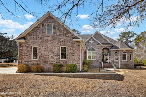 Photo of 496 Captain Beam Boulevard, Hampstead, NC 28443 (MLS # 100555539)