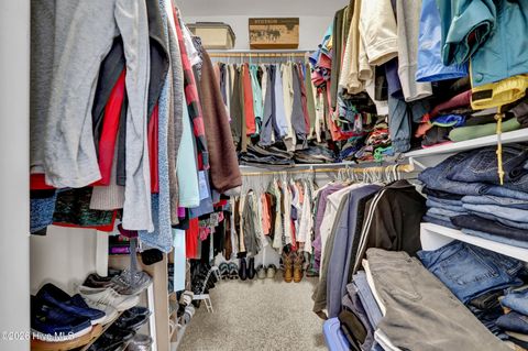 Tiny photo for 496 Captain Beam Boulevard, Hampstead, NC 28443 (MLS # 100555539)