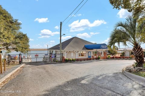 Tiny photo for 496 Captain Beam Boulevard, Hampstead, NC 28443 (MLS # 100555539)