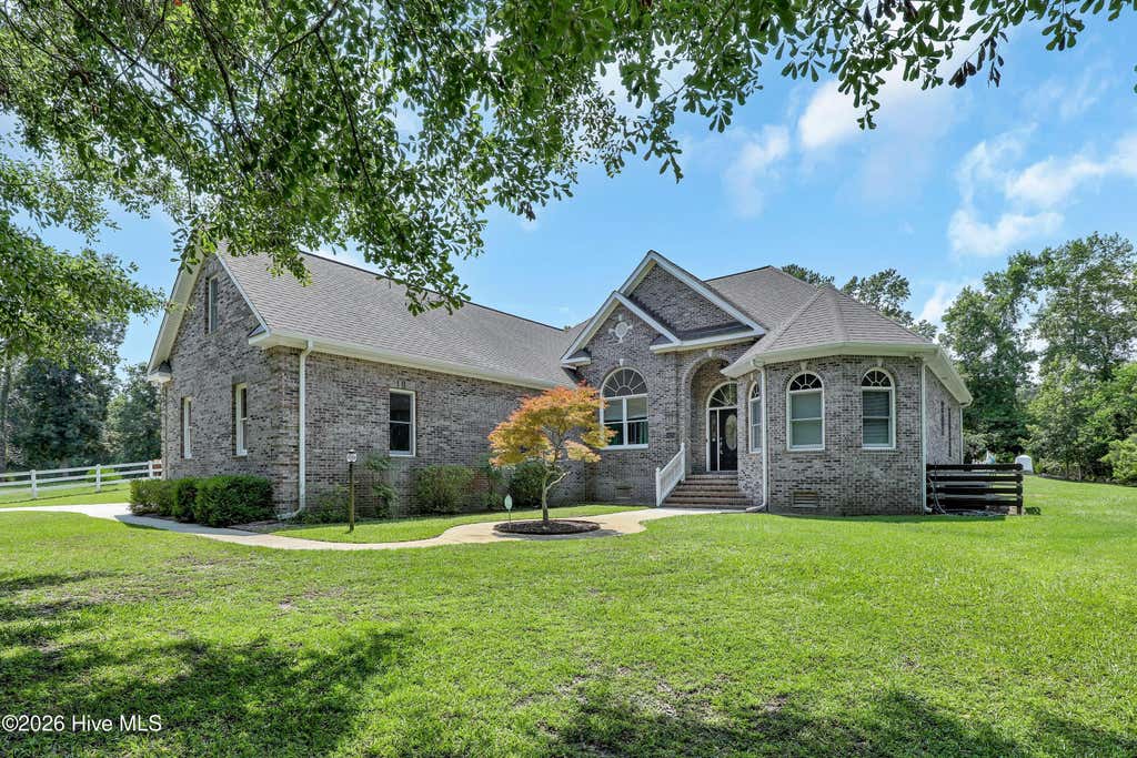 Photo of 496 Captain Beam Boulevard, Hampstead, NC 28443 (MLS # 100555539)