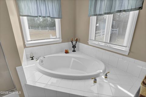 Tiny photo for 496 Captain Beam Boulevard, Hampstead, NC 28443 (MLS # 100555539)