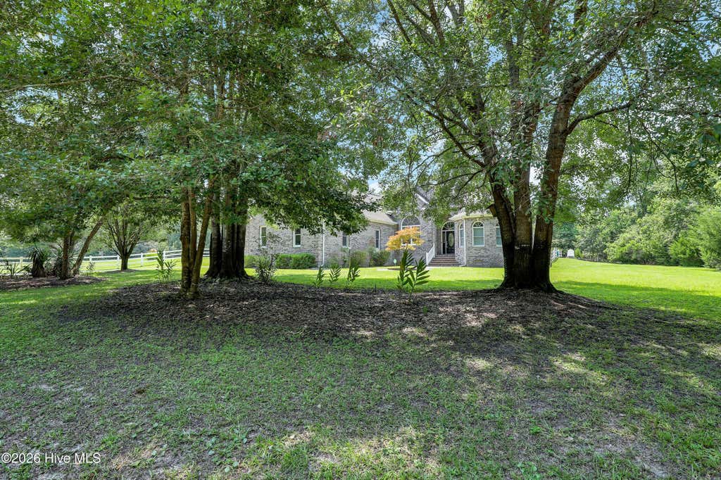 Photo of 496 Captain Beam Boulevard, Hampstead, NC 28443 (MLS # 100555539)
