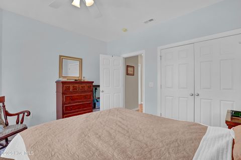 Tiny photo for 496 Captain Beam Boulevard, Hampstead, NC 28443 (MLS # 100555539)
