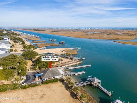 Tiny photo for 496 Captain Beam Boulevard, Hampstead, NC 28443 (MLS # 100555539)