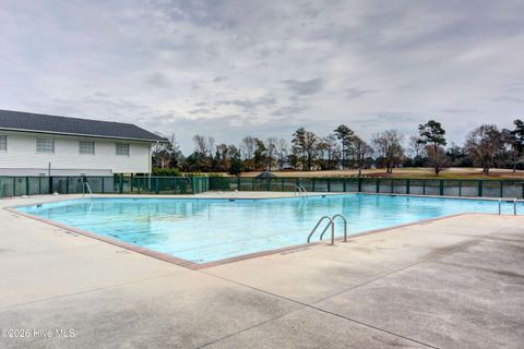 Tiny photo for 496 Captain Beam Boulevard, Hampstead, NC 28443 (MLS # 100555539)