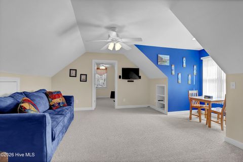 Tiny photo for 496 Captain Beam Boulevard, Hampstead, NC 28443 (MLS # 100555539)