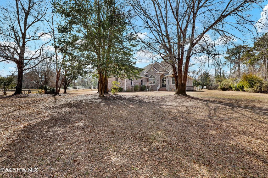 Photo of 496 Captain Beam Boulevard, Hampstead, NC 28443 (MLS # 100555539)