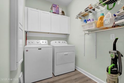 Tiny photo for 496 Captain Beam Boulevard, Hampstead, NC 28443 (MLS # 100555539)