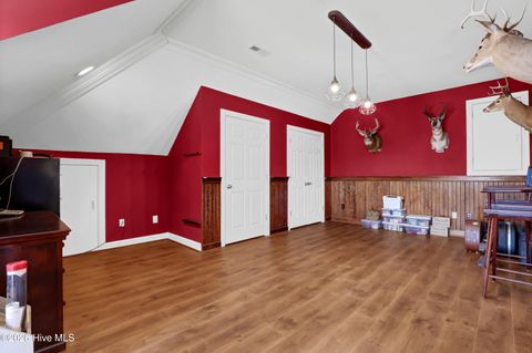 Tiny photo for 496 Captain Beam Boulevard, Hampstead, NC 28443 (MLS # 100555539)