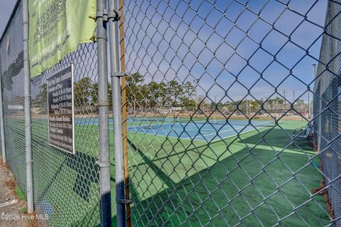 Tiny photo for 496 Captain Beam Boulevard, Hampstead, NC 28443 (MLS # 100555539)