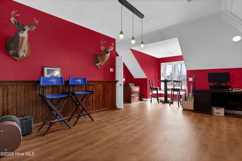 Tiny photo for 496 Captain Beam Boulevard, Hampstead, NC 28443 (MLS # 100555539)