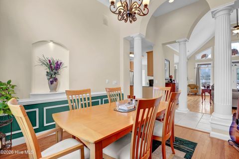 Tiny photo for 496 Captain Beam Boulevard, Hampstead, NC 28443 (MLS # 100555539)