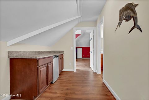 Tiny photo for 496 Captain Beam Boulevard, Hampstead, NC 28443 (MLS # 100555539)