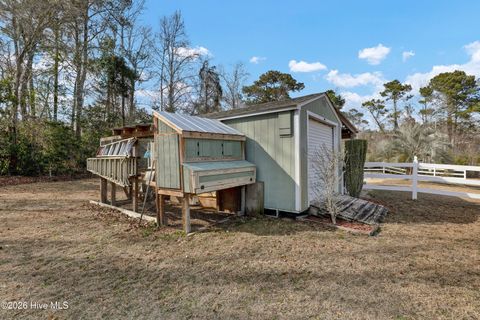 Tiny photo for 496 Captain Beam Boulevard, Hampstead, NC 28443 (MLS # 100555539)