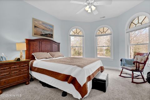 Tiny photo for 496 Captain Beam Boulevard, Hampstead, NC 28443 (MLS # 100555539)