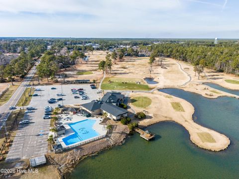 Tiny photo for 496 Captain Beam Boulevard, Hampstead, NC 28443 (MLS # 100555539)