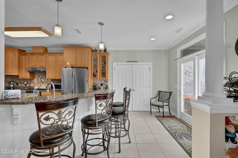 Tiny photo for 496 Captain Beam Boulevard, Hampstead, NC 28443 (MLS # 100555539)