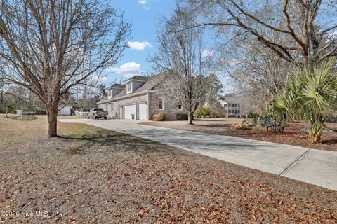 Tiny photo for 496 Captain Beam Boulevard, Hampstead, NC 28443 (MLS # 100555539)