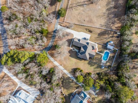 Tiny photo for 496 Captain Beam Boulevard, Hampstead, NC 28443 (MLS # 100555539)