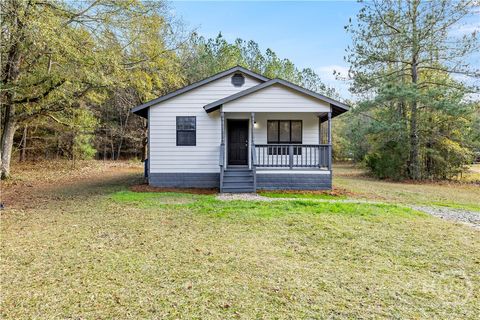 Homes For Sale - 181 Lower Wirebridge Road<br/> Stephens, GA 30667