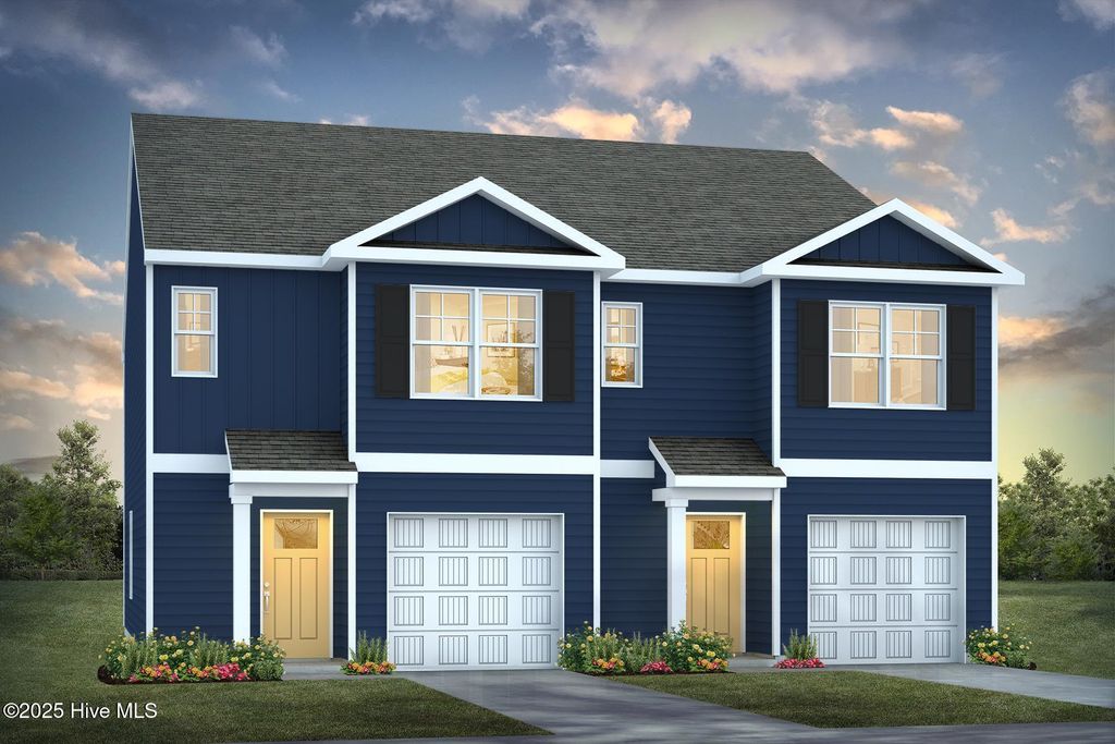 Photo of 5812 Harebell Road #Unit 206, Leland, NC 28451 (MLS # 100554519)