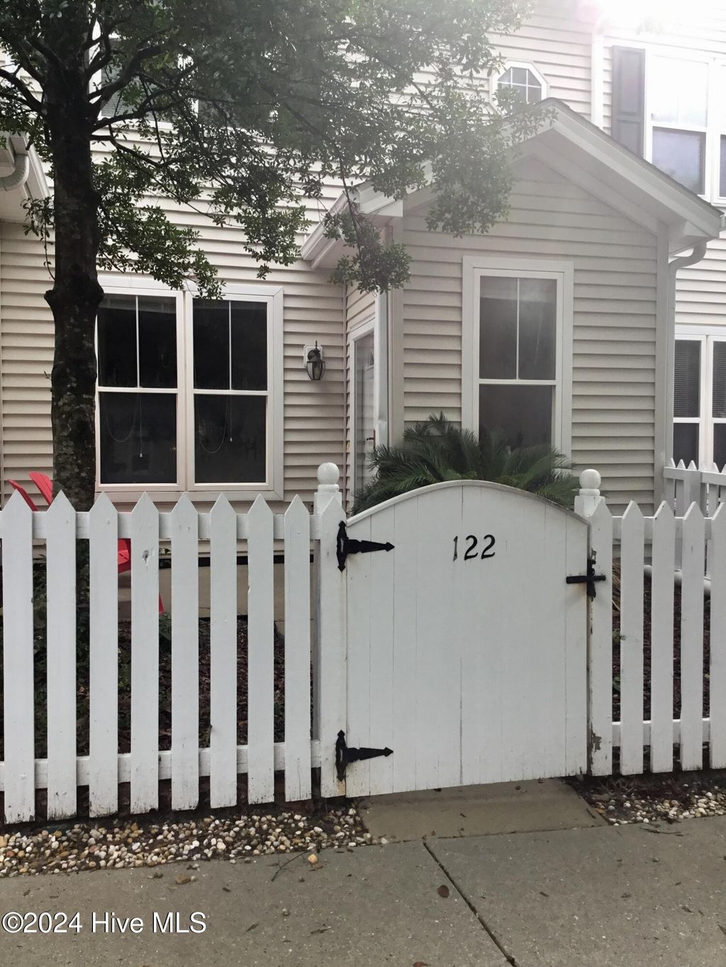 Photo of 5813 Wrightsville Avenue #Apt 122, Wilmington, NC 28403 (MLS # 100550478)