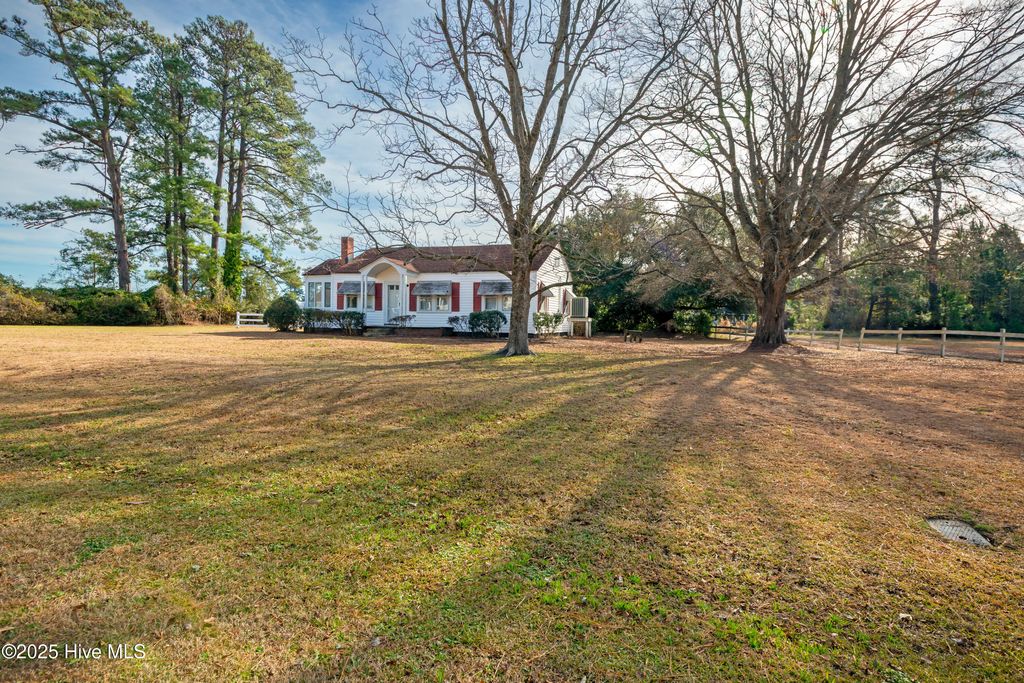 Photo of 4580 Florence Road, Merritt, NC 28556 (MLS # 100546060)