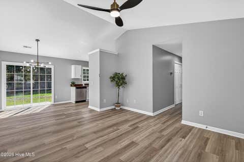 Tiny photo for 507 Cherry Blossom Lane, Richlands, NC 28574 (MLS # 100579758)