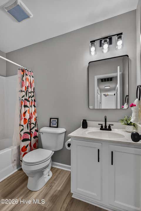 Tiny photo for 507 Cherry Blossom Lane, Richlands, NC 28574 (MLS # 100579758)