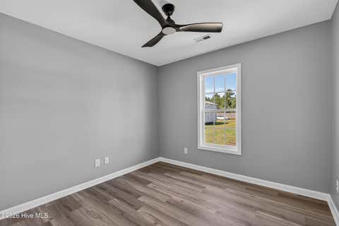 Tiny photo for 507 Cherry Blossom Lane, Richlands, NC 28574 (MLS # 100579758)