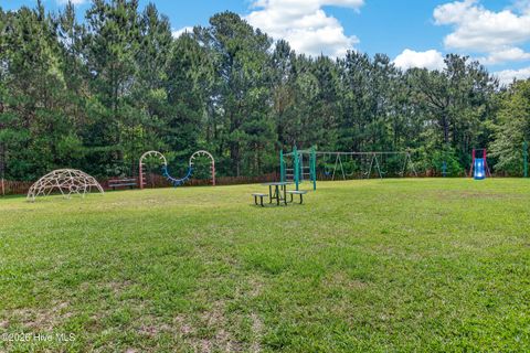 Tiny photo for 507 Cherry Blossom Lane, Richlands, NC 28574 (MLS # 100579758)