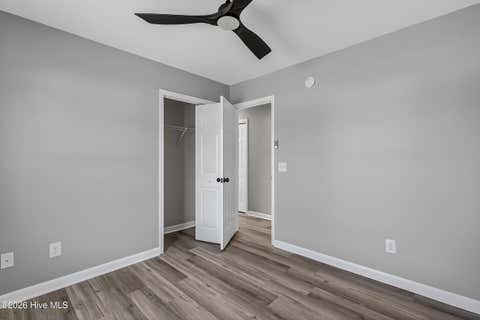 Tiny photo for 507 Cherry Blossom Lane, Richlands, NC 28574 (MLS # 100579758)