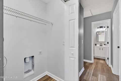 Tiny photo for 507 Cherry Blossom Lane, Richlands, NC 28574 (MLS # 100579758)