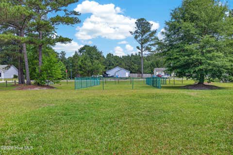 Tiny photo for 507 Cherry Blossom Lane, Richlands, NC 28574 (MLS # 100579758)