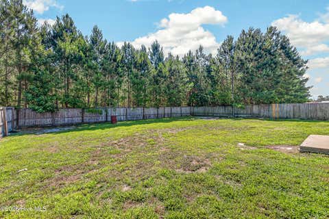 Tiny photo for 507 Cherry Blossom Lane, Richlands, NC 28574 (MLS # 100579758)