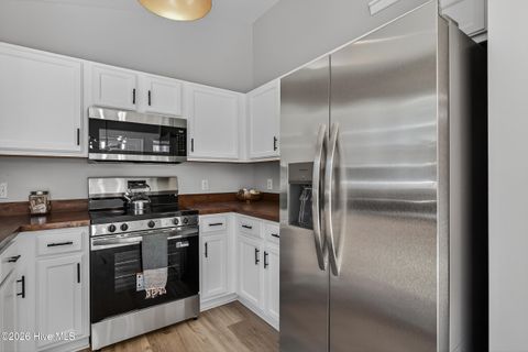 Tiny photo for 507 Cherry Blossom Lane, Richlands, NC 28574 (MLS # 100579758)
