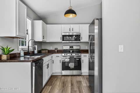 Tiny photo for 507 Cherry Blossom Lane, Richlands, NC 28574 (MLS # 100579758)