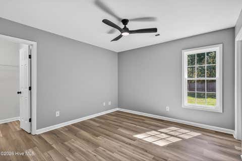 Tiny photo for 507 Cherry Blossom Lane, Richlands, NC 28574 (MLS # 100579758)