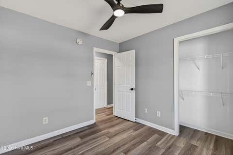 Tiny photo for 507 Cherry Blossom Lane, Richlands, NC 28574 (MLS # 100579758)