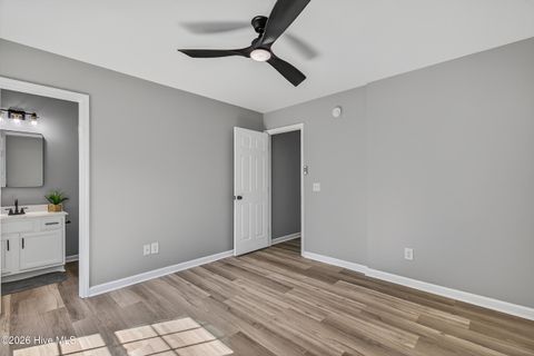 Tiny photo for 507 Cherry Blossom Lane, Richlands, NC 28574 (MLS # 100579758)